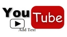Add Text to YouTube Video