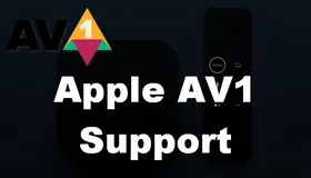 Apple AV1