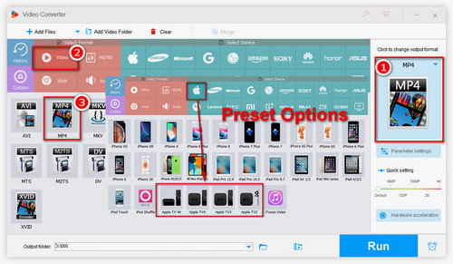 apple video format developed apple video format developed