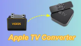 Apple TV Converter