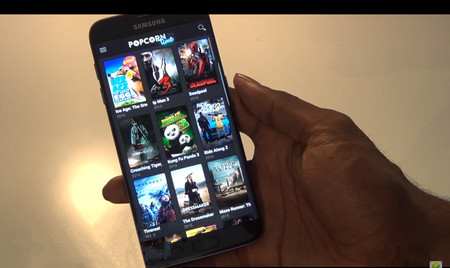 Movie App Like ShowBox