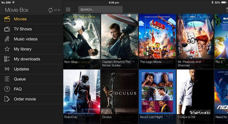 Best Alternative to ShowBox – Top 5 Apps Like ShowBox for Free Watching TV  Shows/Movies