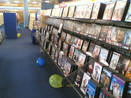 People Still Buy DVDs