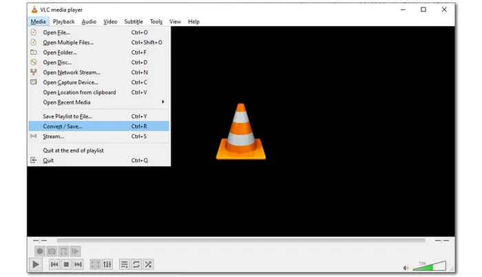 VLC Media Player