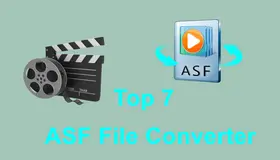 ASF Converter