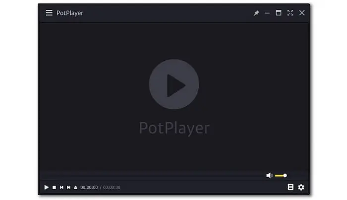 PotPlayer