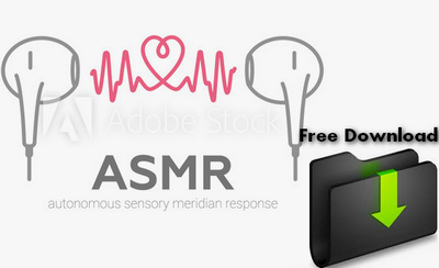 The Best Free ASMR video/audio Downloader