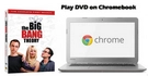 Play DVD on Chromebook