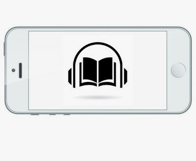 Audiobook to iPhone