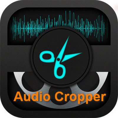 Audio Cropper