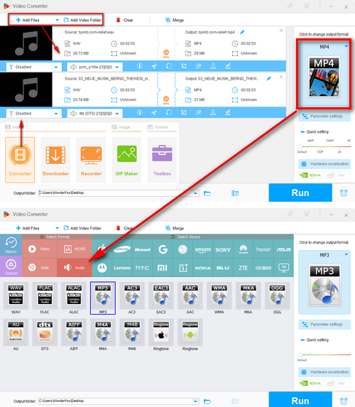 audio enhancer windows 10