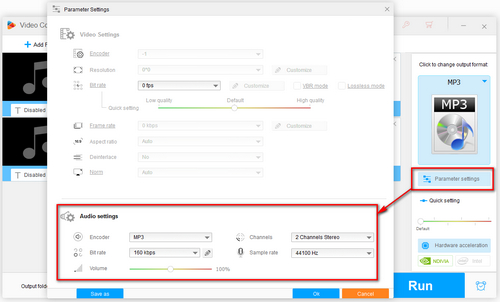 voice enhancer software