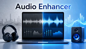 Audio Enhancer