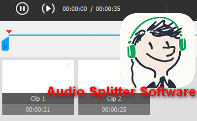 Recommended Audio Splitter Software