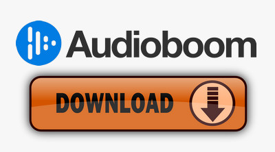 AudioBoom Downloader