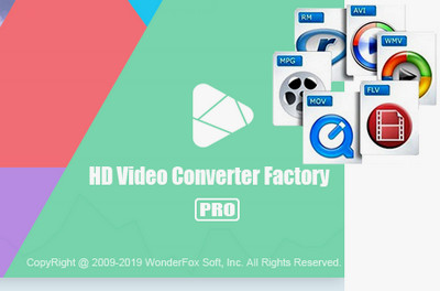 Free Download the HD Converter