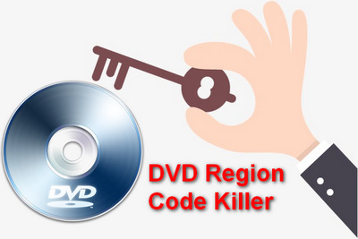 DVD Region Code Killer