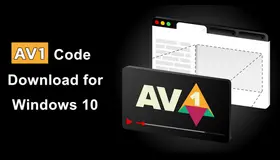 AV1 Codec Download