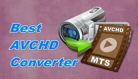 AVCHD Converter