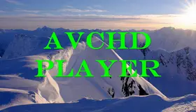 AVCHD Player