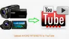 Convert Video to YouTube