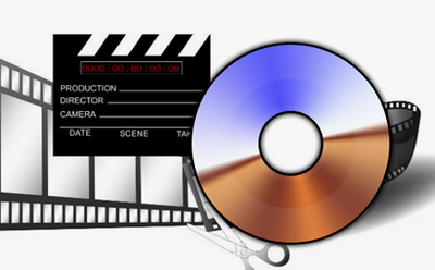Recommended DVD Editing Software