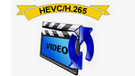 H.265/HEVC Converter