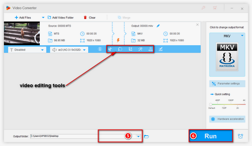 2 Easy Methods To Convert Avchd To Mkv