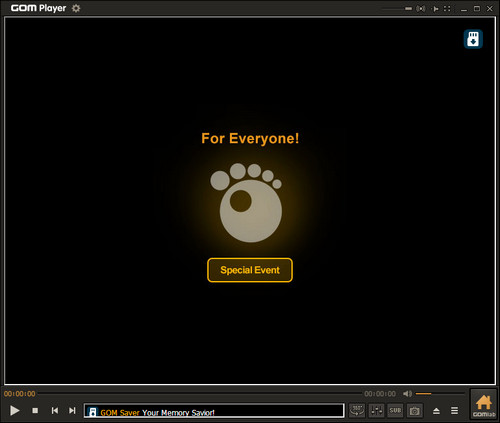 GOM Player Free