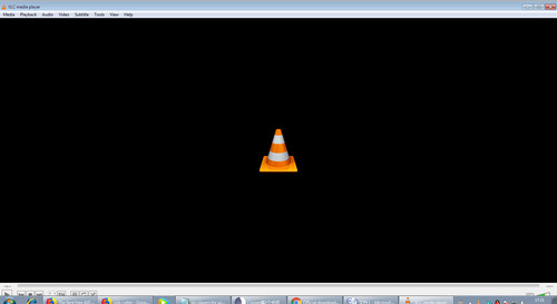 VLC Media Player