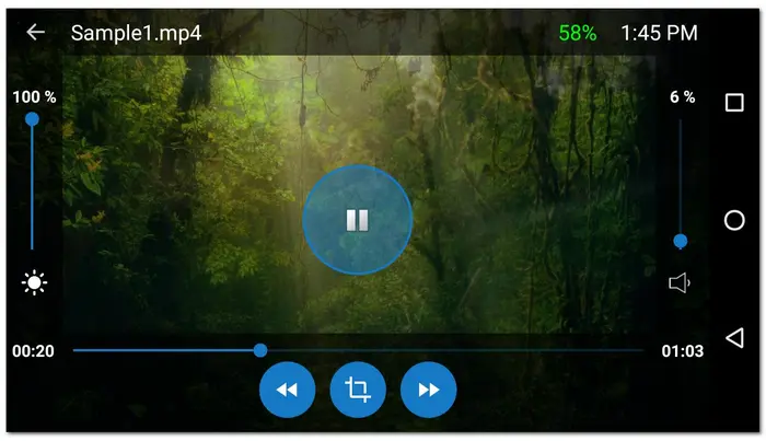 MX Player