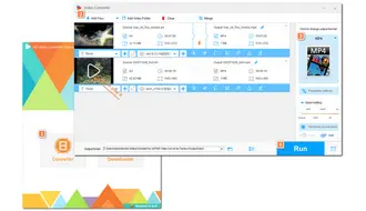 WonderFox Free HD Video Converter Factory