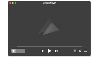 Elmedia Player