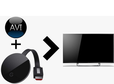 How to Manage AVI Chromecast 