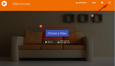 Methods of Streaming AVI to Chromecast/Chromecast New/Chromecast Ultra for Perfect Playback