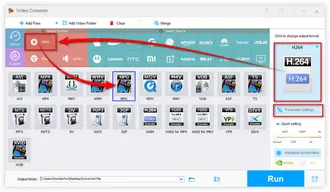 AVI to MPG Converter Free Download