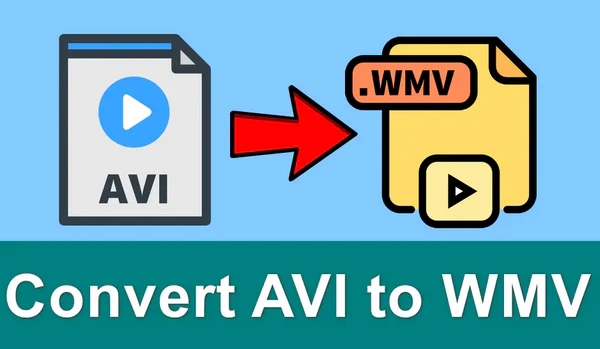 AVI to WMV Converter