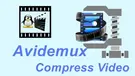 Avidemux Reduce File Size