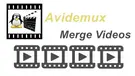 Avidemux Merge Videos