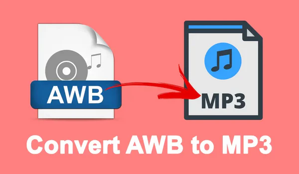 AWB to MP3 Converter