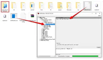 Convert AWB Files to MP3