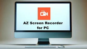AZ Screen Recorder for PC