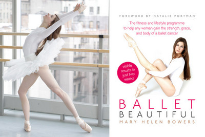 Ballet Beautiful Total Body Workout