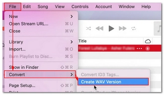 Convert MP3 to WAV at Once
