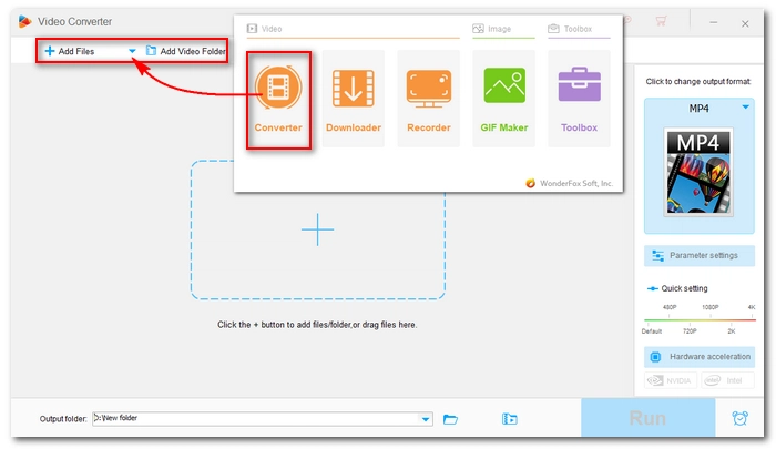 Convert GIF to MP4 with Filestar, Batch Conversion