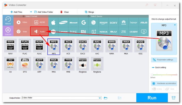 how to convert wma to mp3 on pc