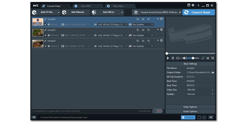 Batch Video to GIF Converter 1.1.20 Download Free