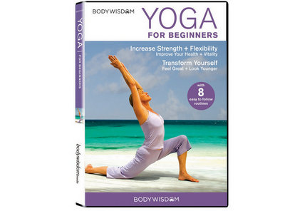 Top Yoga DVD