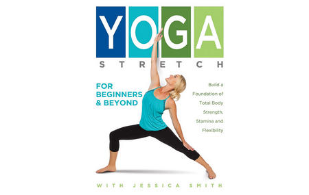  Yoga for Beginners DVD: 8 Yoga Video Routines for Beginners.  Includes Gentle Yoga Workouts to Increase Strength & Flexibility : Barbara  Benagh: Movies & TV