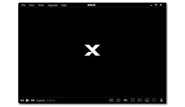 4K Video Player Windows 11 